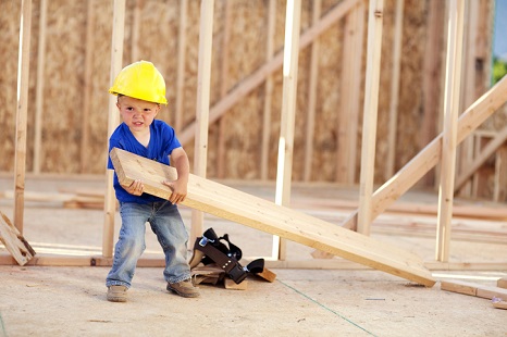 Build Home