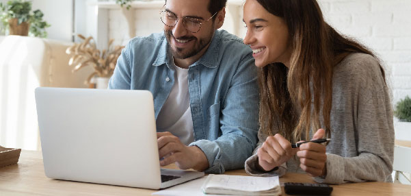 Maximize TFSA Maximize TFSA
