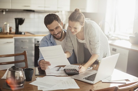 Borrowing For RRSP