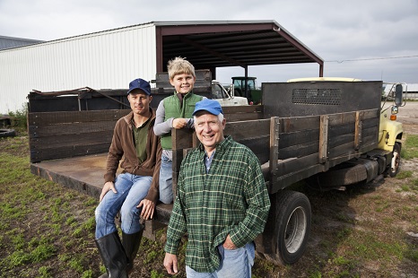 Agri Business