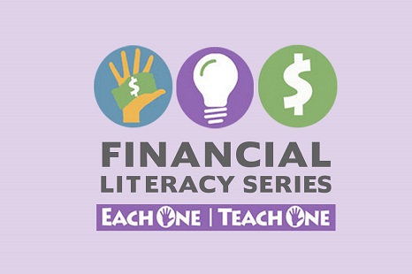Financial Literacy Financial Literacy