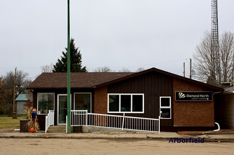 Arborfield Arborfield
