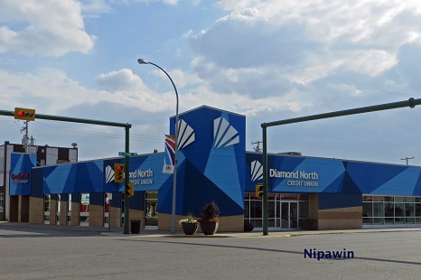 Nipawin Nipawin